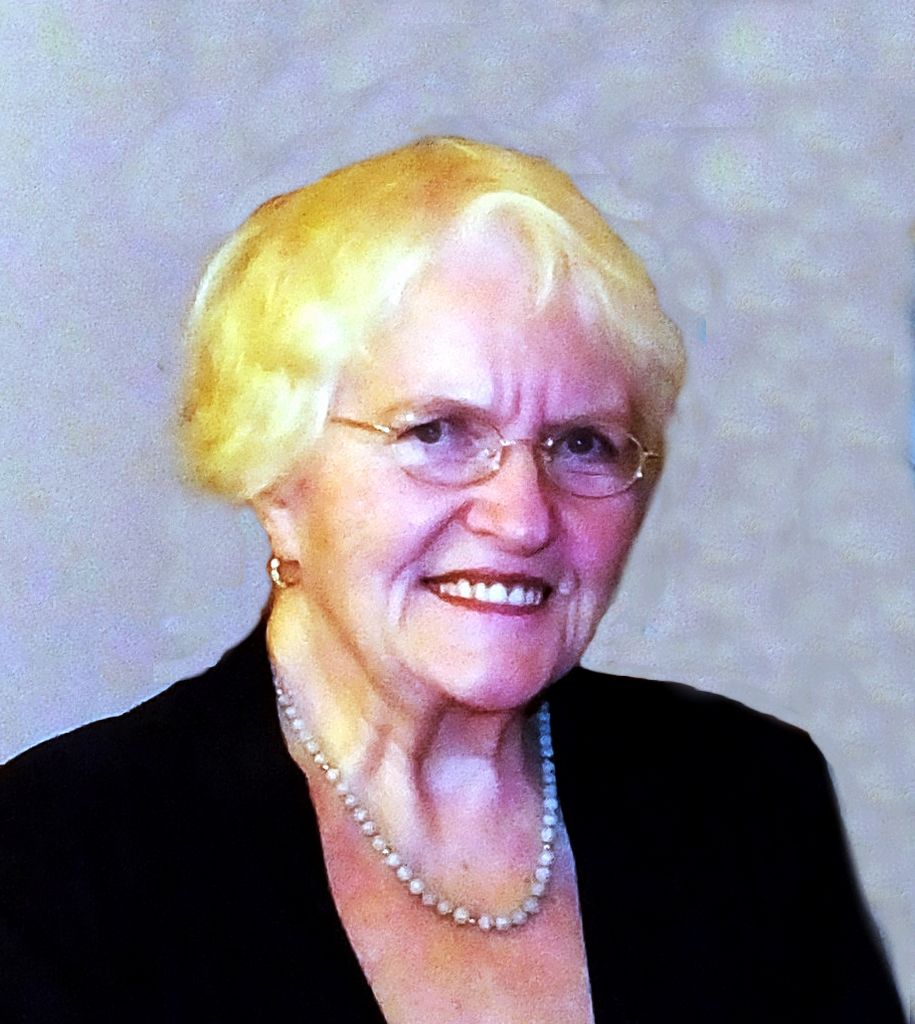 Sara Joy Valk Profile Photo