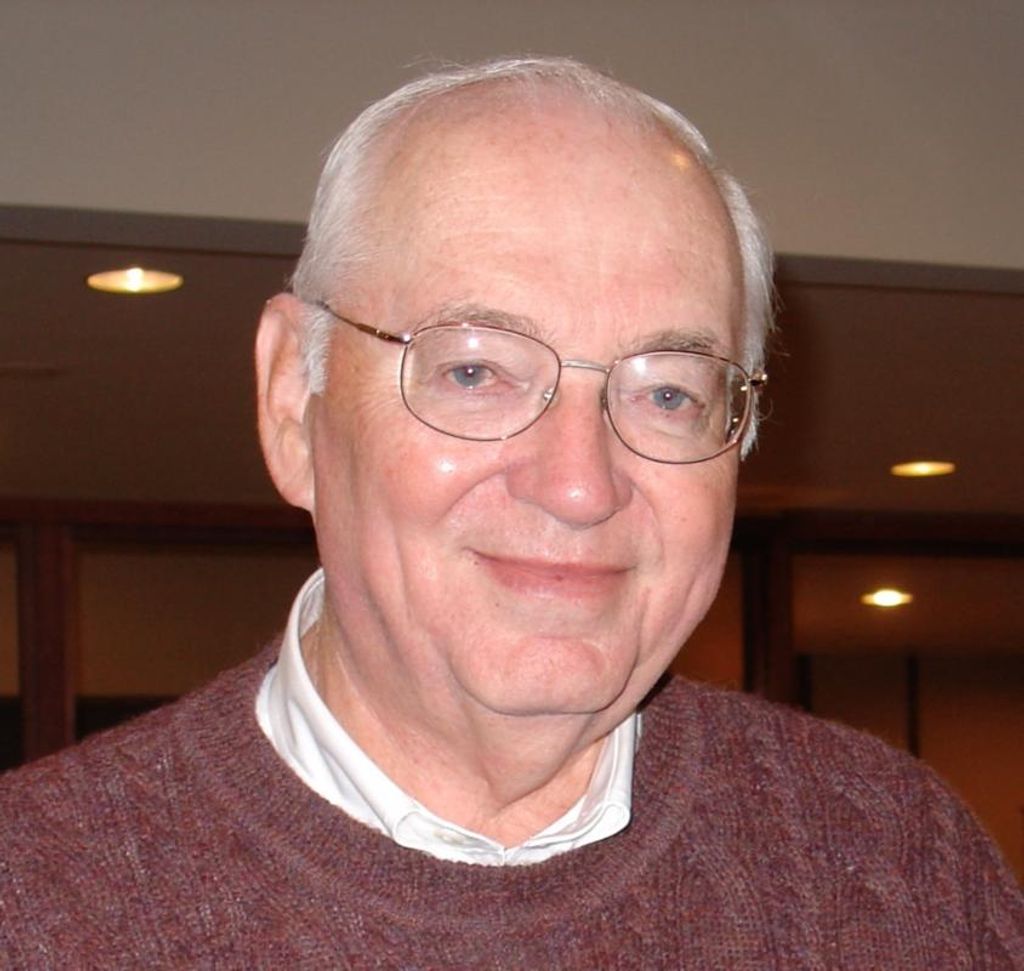 Dean Ervin Profile Photo