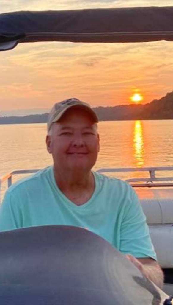 Johnny Eickholtz Profile Photo