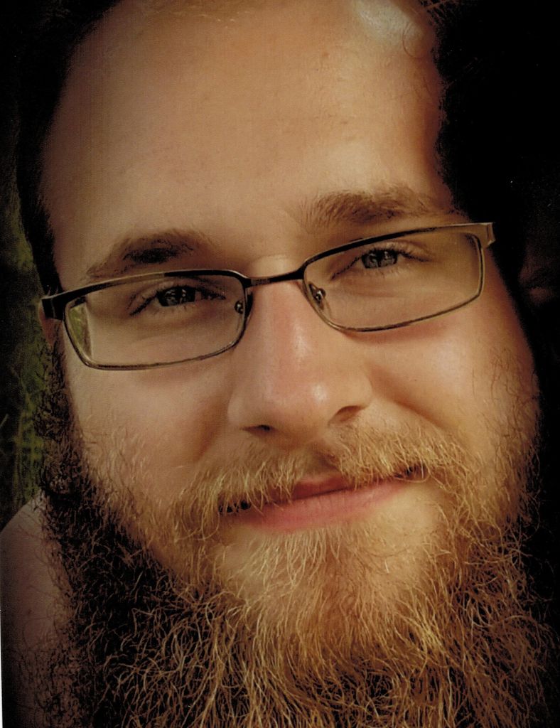 Random J Driscoll Profile Photo
