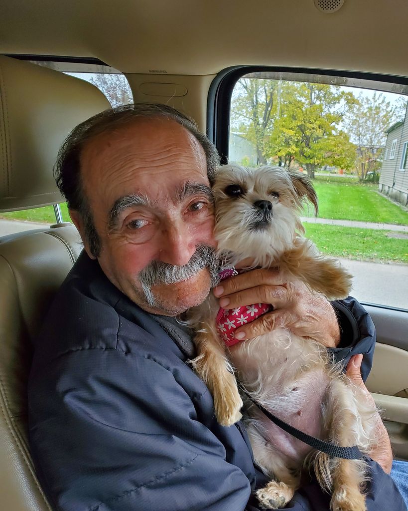 Angel L. Pagan, Sr. Profile Photo
