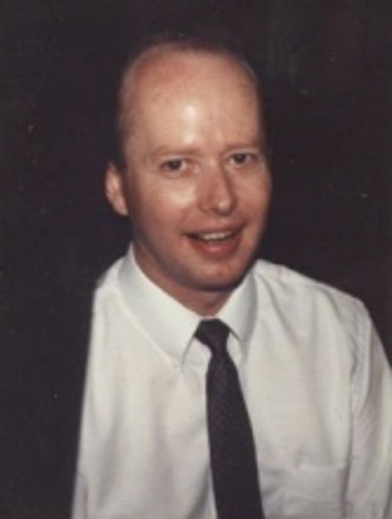 Craig Warren Kindervater