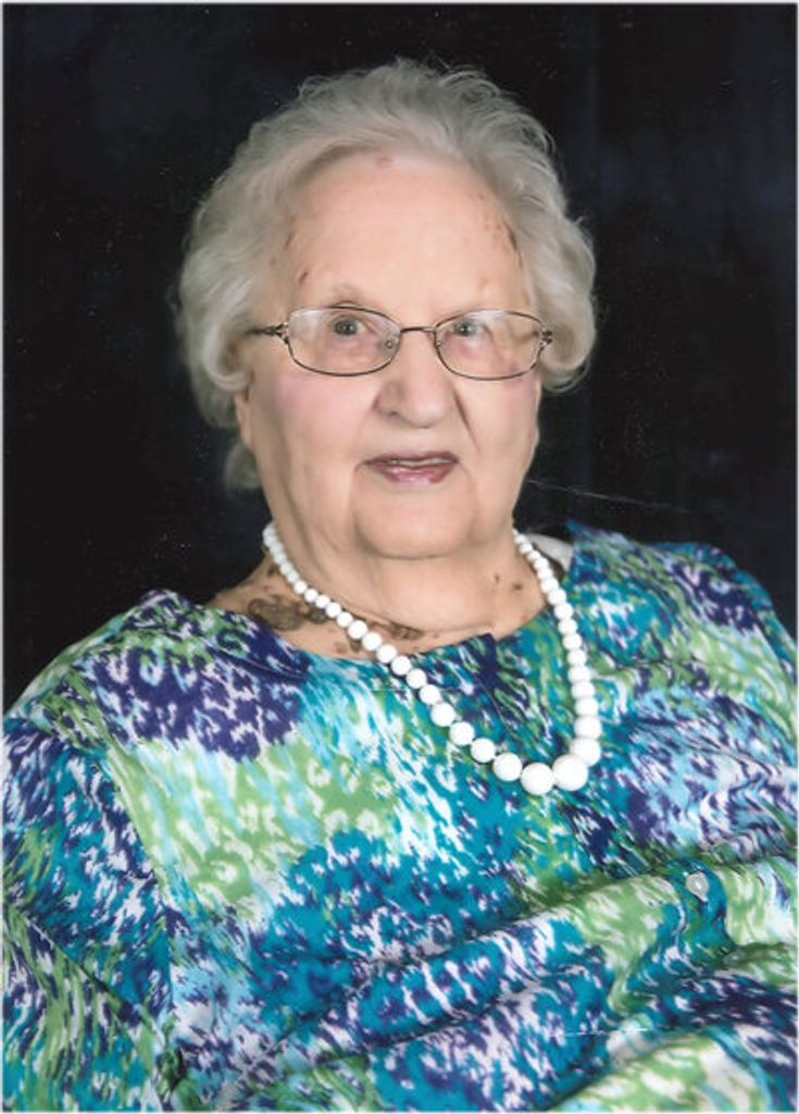 Erma Elaine Carda Profile Photo