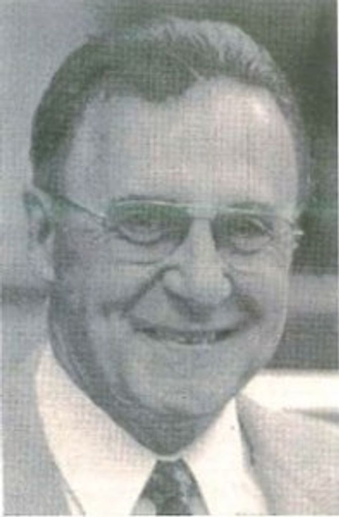 Robert E. Sauers