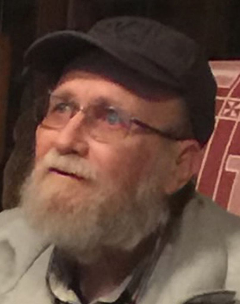 Gerald "Jerry" Roy Otto