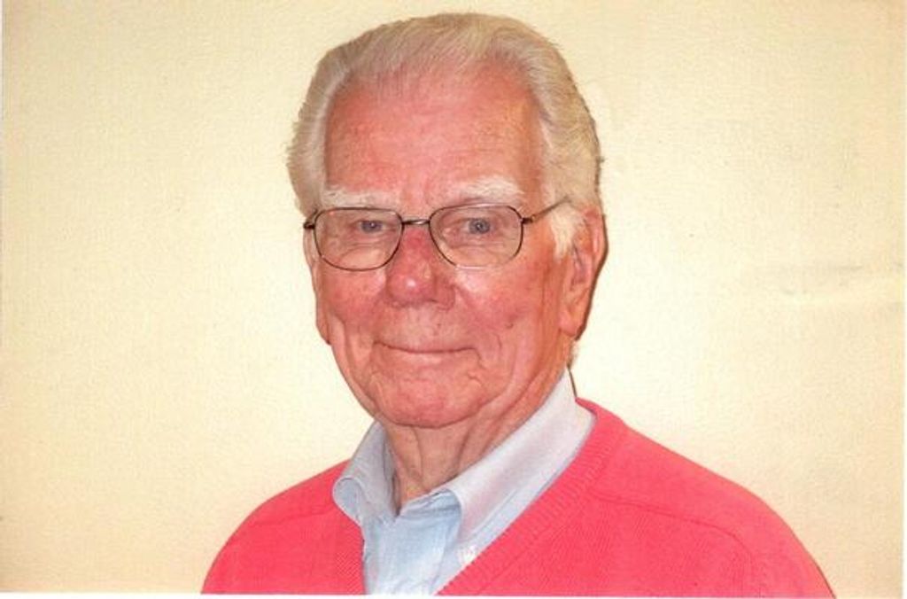 Herman William Wernecke, Jr. Profile Photo