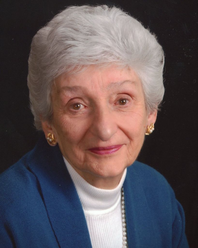 Theresa Gladys Zuchowski Coffey