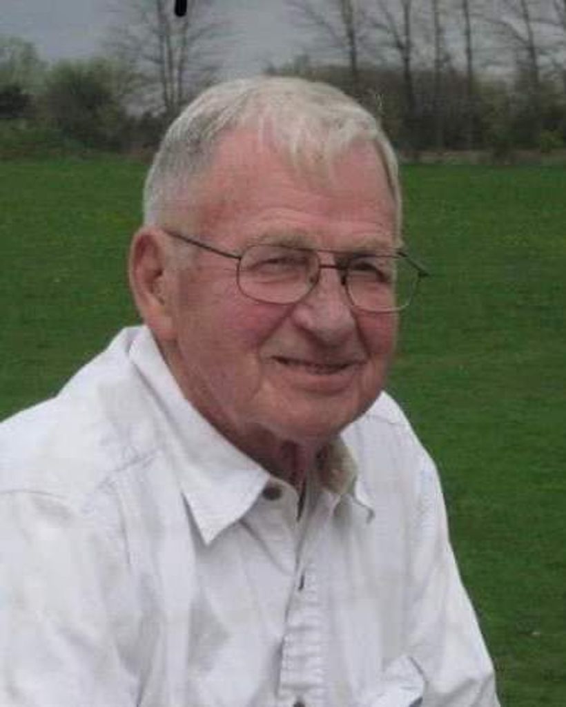 Byrd Richardson, Jr.