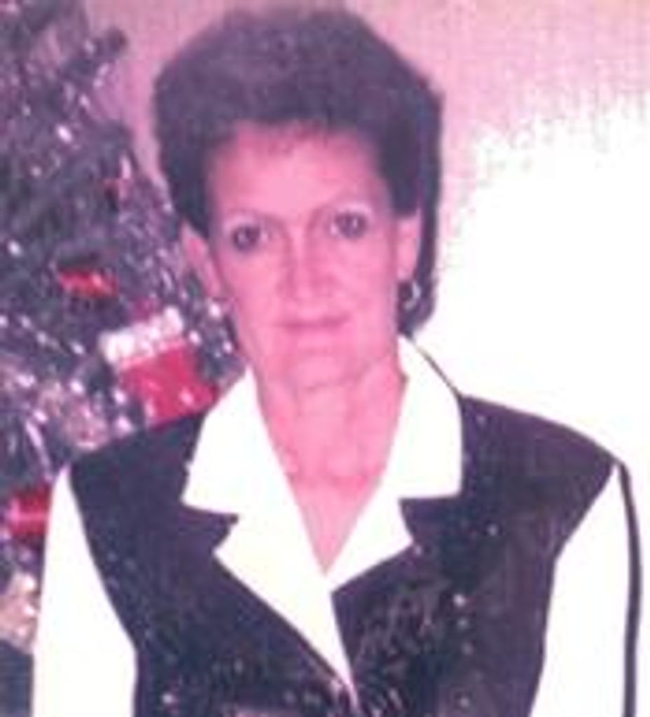 Vera M. Norred