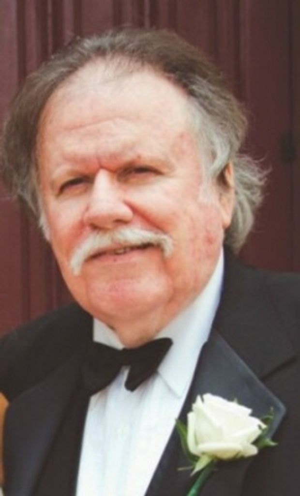 Edward Elliot Taman Profile Photo