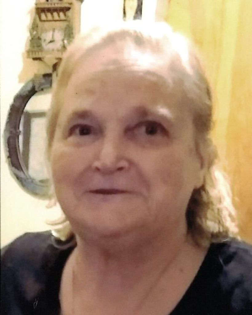 Sandra Ann Tucker
