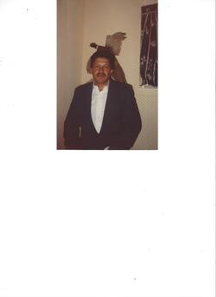 Jose Bustamante Profile Photo