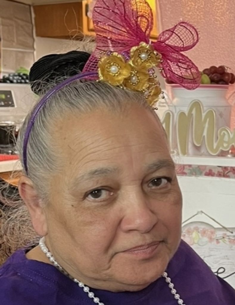 Margarita Garcia Profile Photo