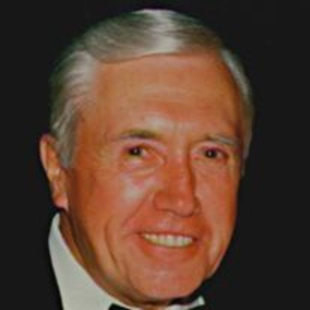 George Francis Stirrat