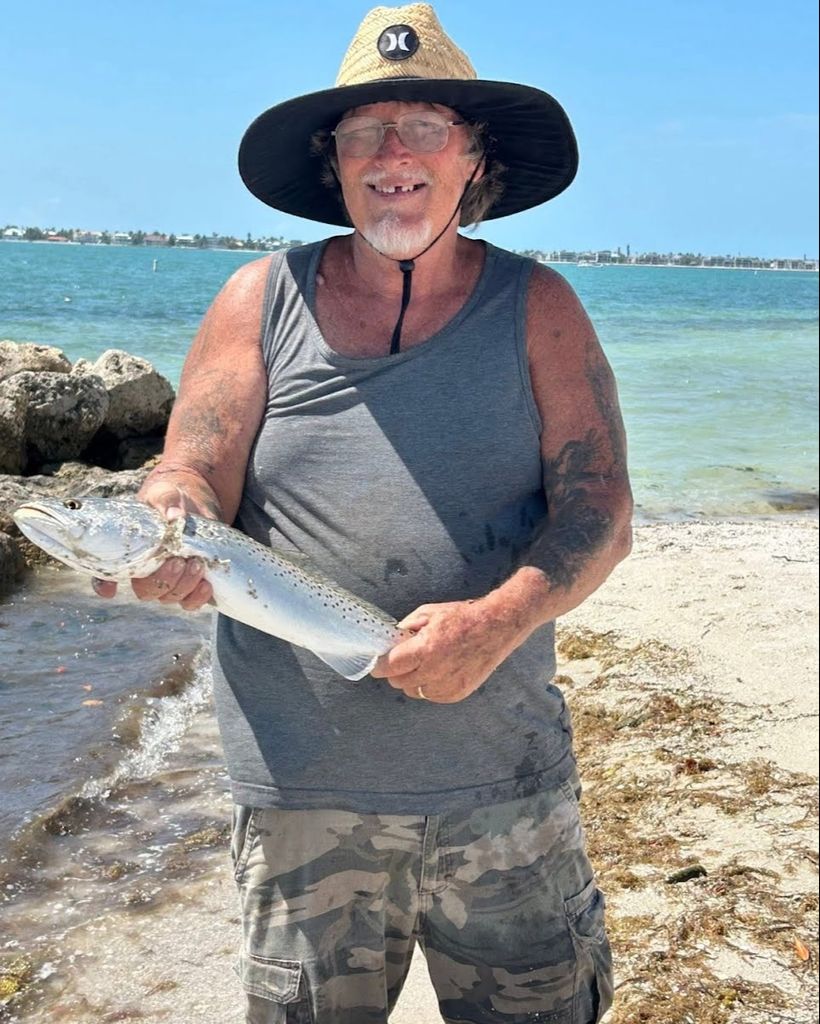 Brian A. McGowan Profile Photo