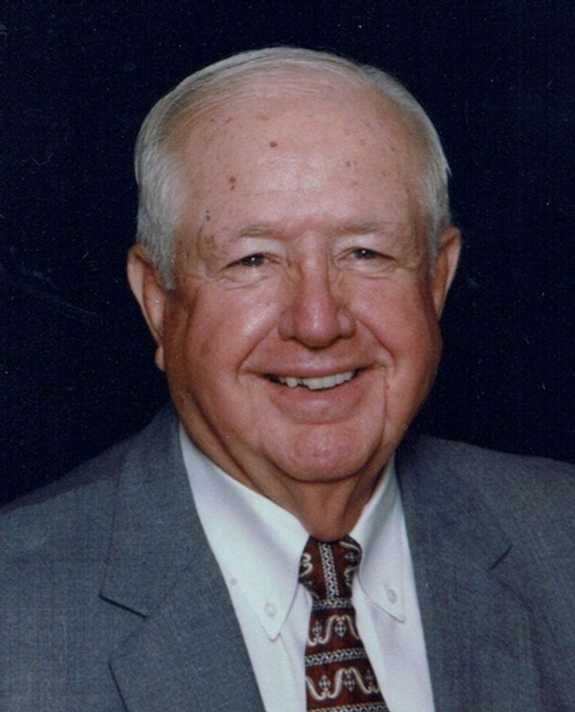 Calvin Glen Singleton