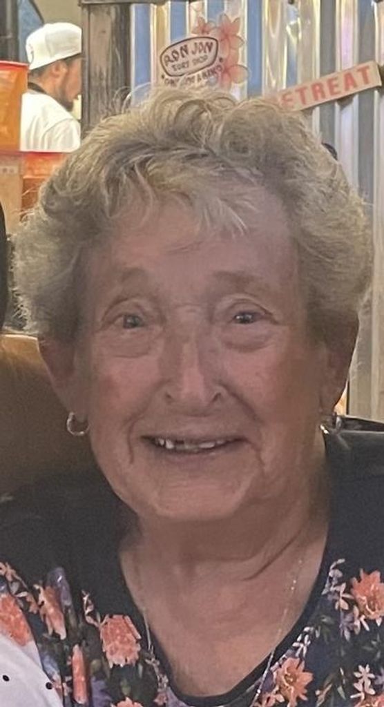 Margaret Ann Young Profile Photo