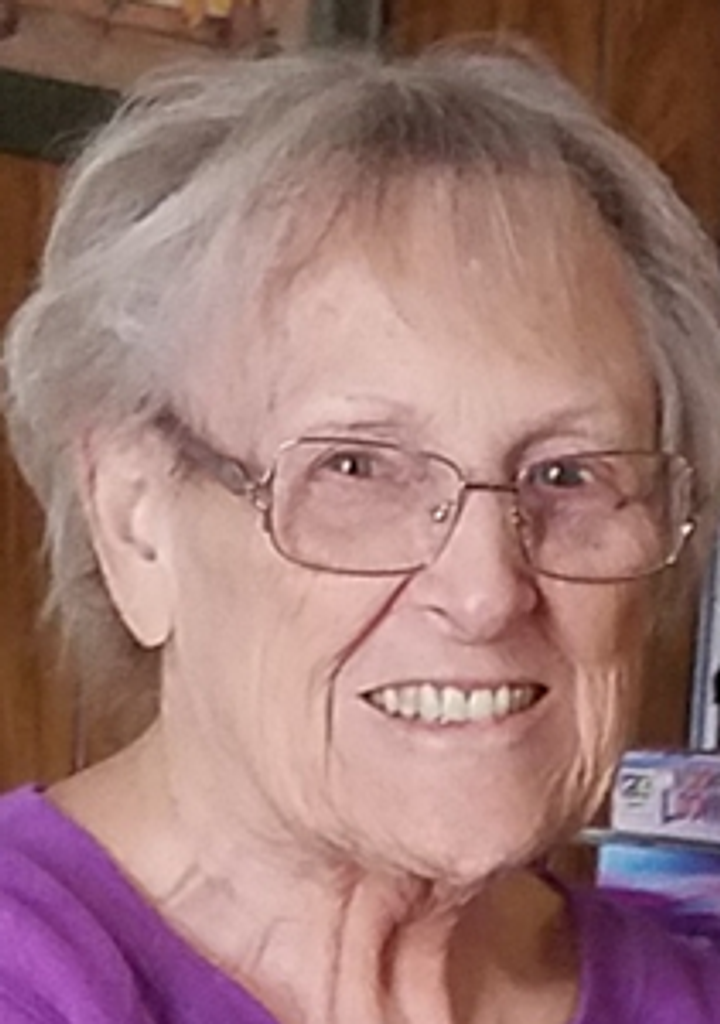 Iva Lee Wilderman