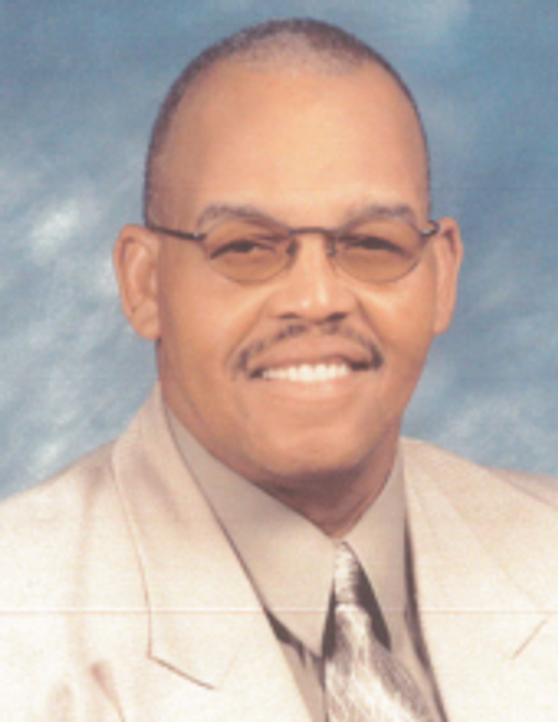 Rev. Lee James Adams, Jr.