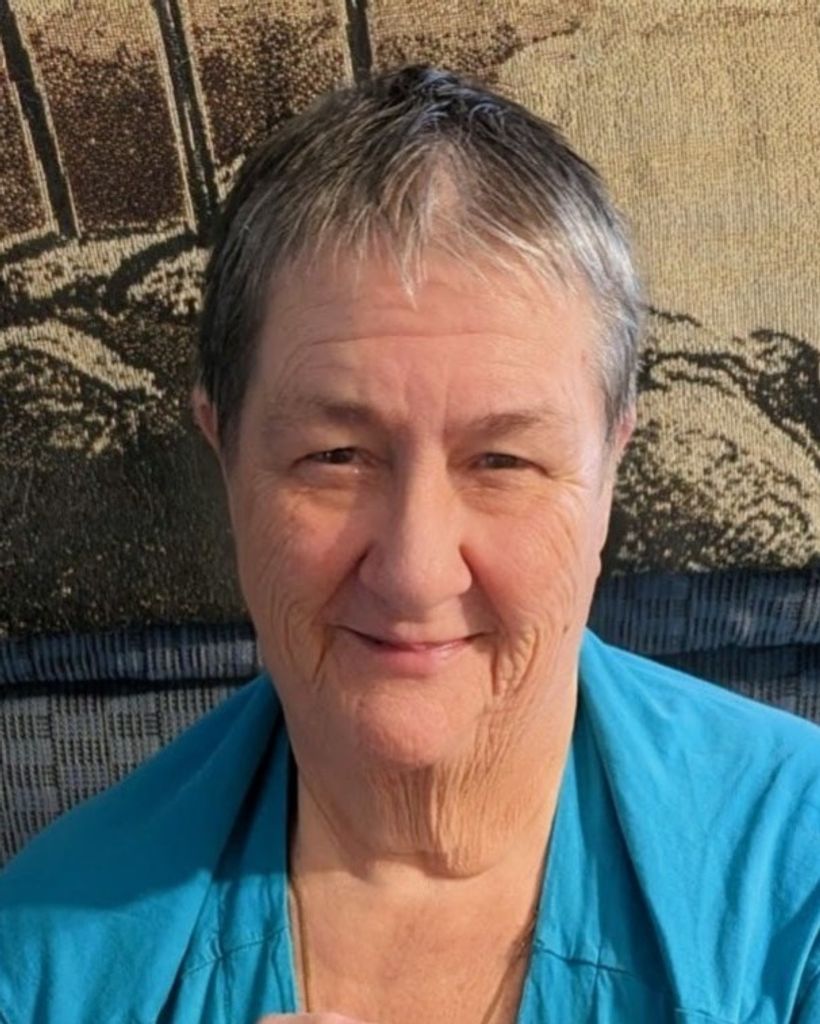 Laurel Chapman Profile Photo