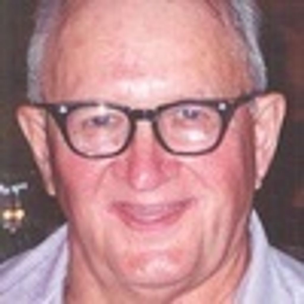 William Alfred "Bill" Maki Profile Photo
