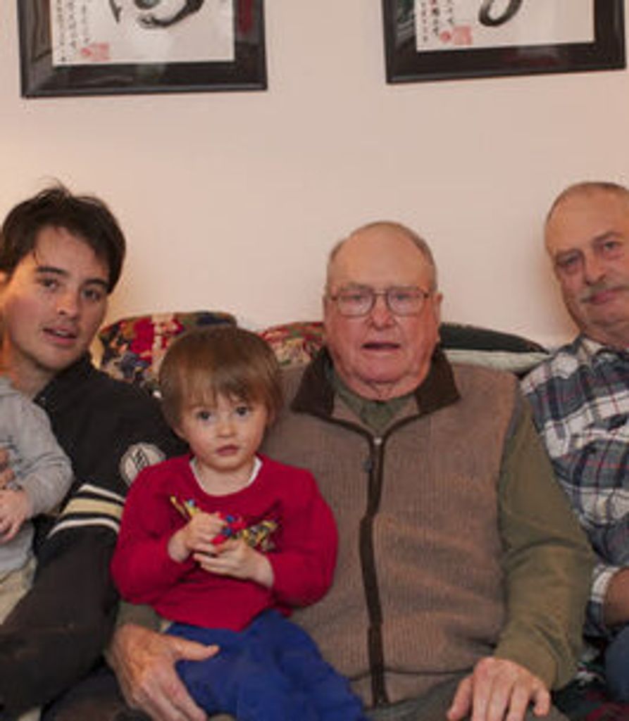 Hubert Mcentyre Profile Photo