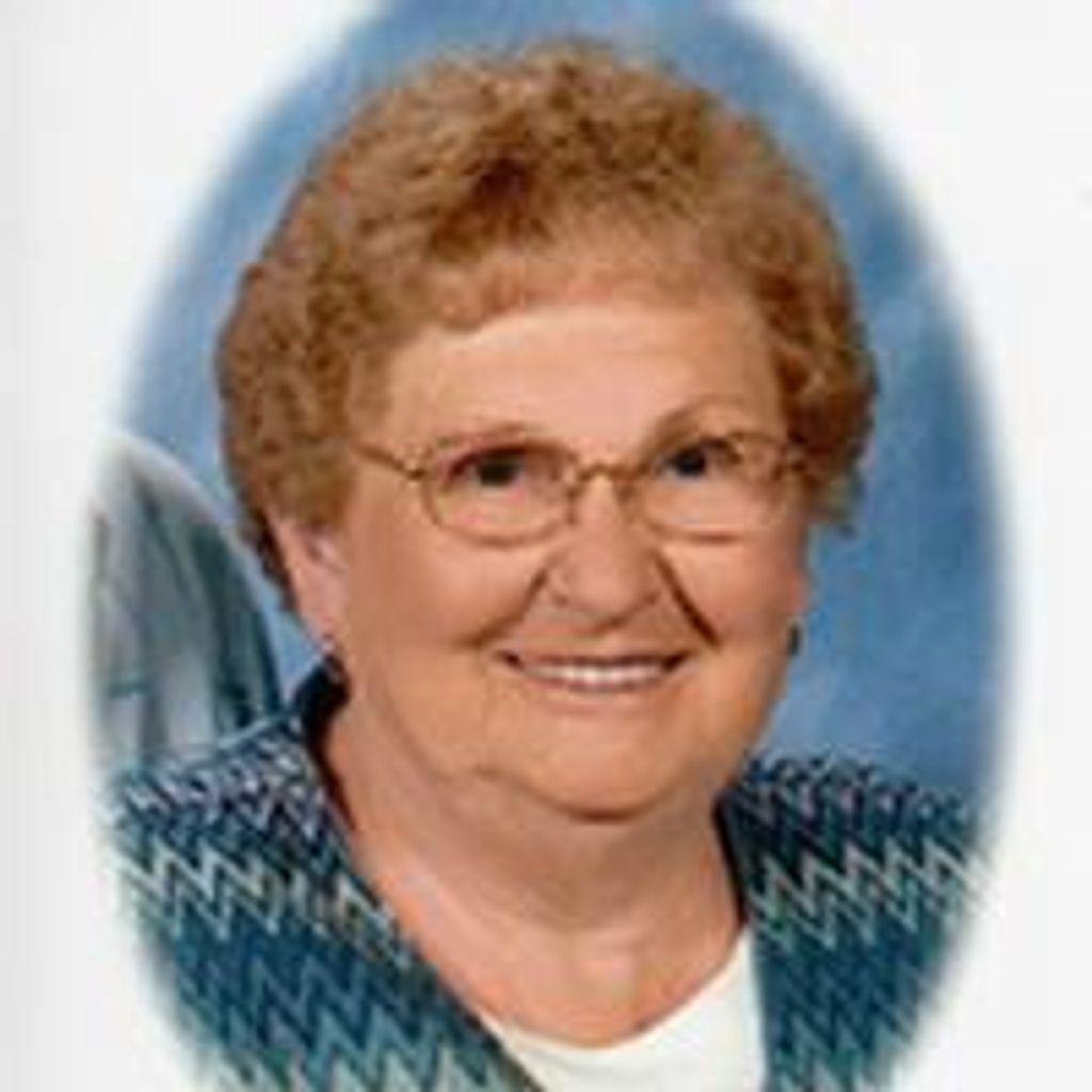 Arlene Klemisch