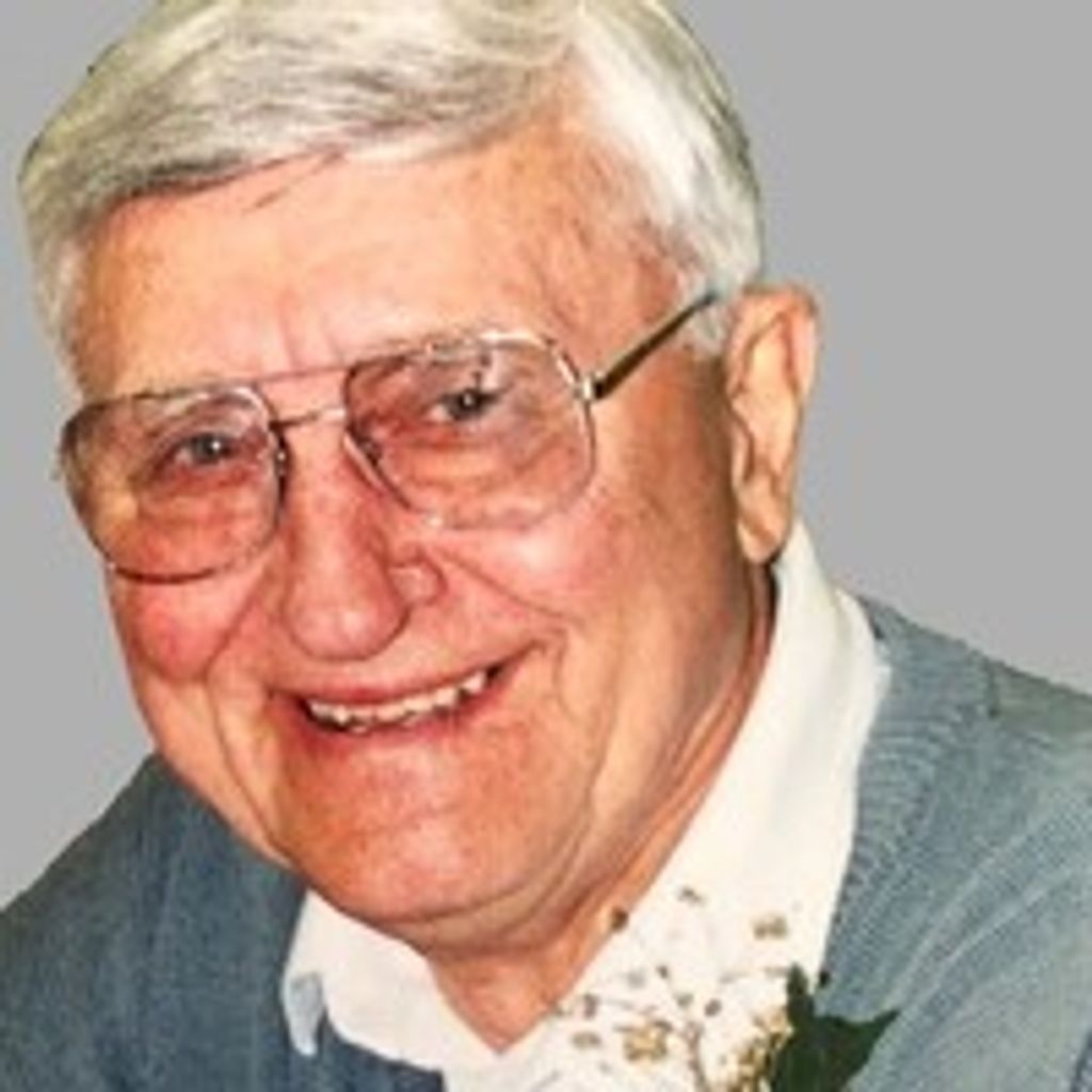 Wayne Marvin Lieske