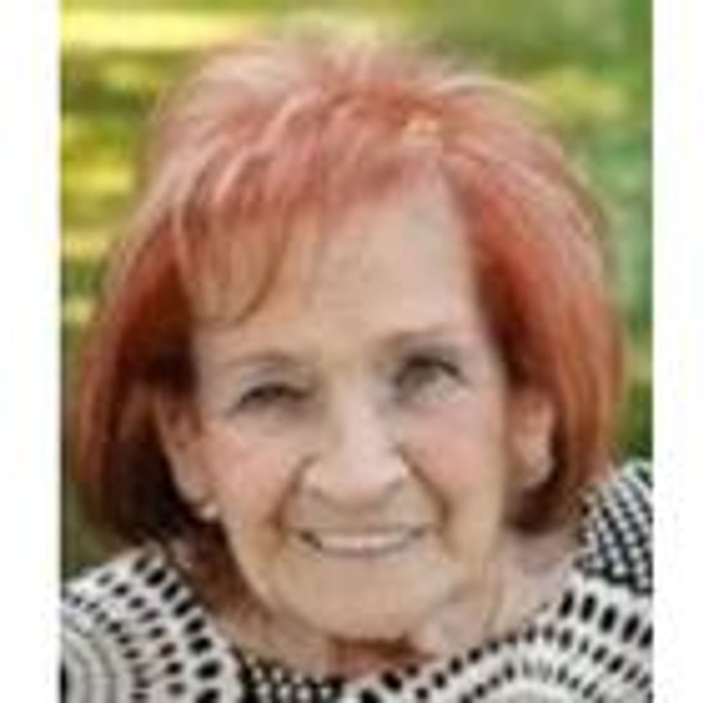 Elsie "Sue" Joanne Fleming