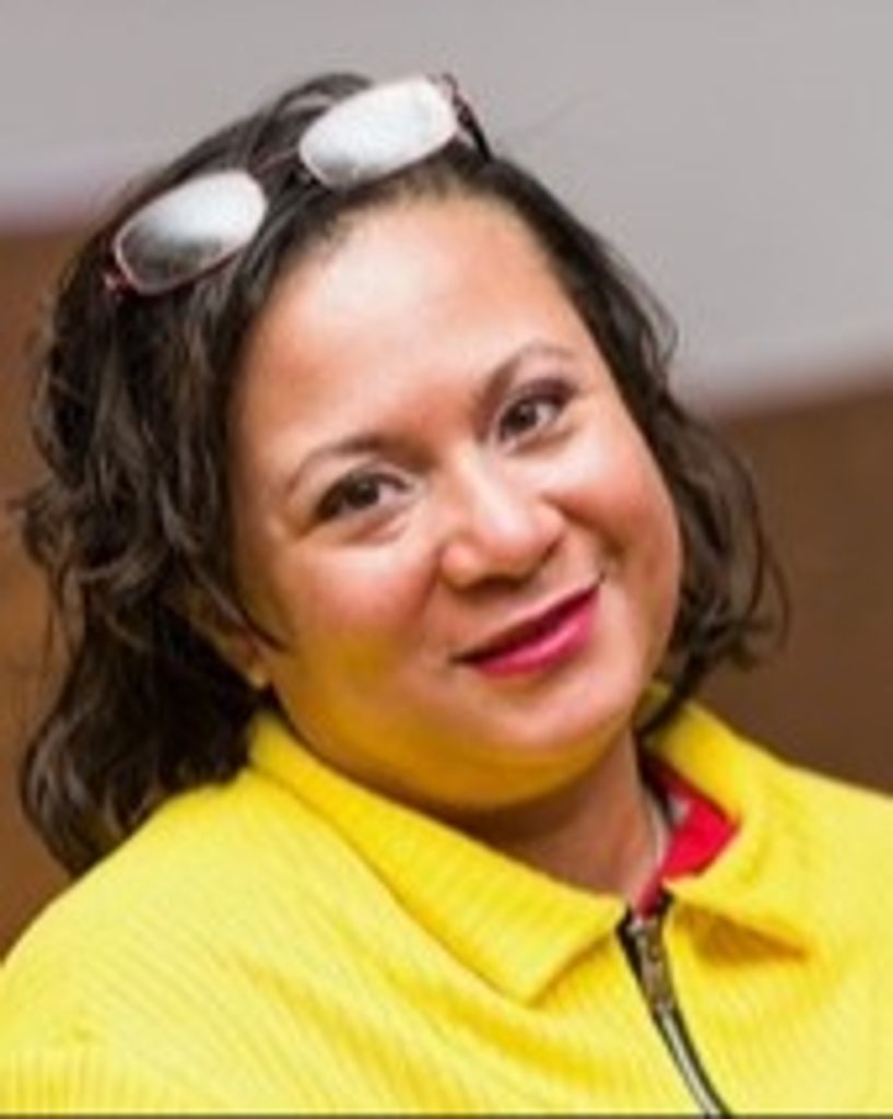 Monica Alva Roberts Profile Photo