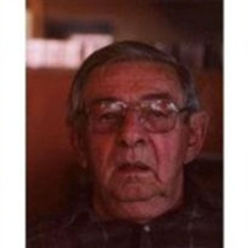 Harry Mason Rhorer