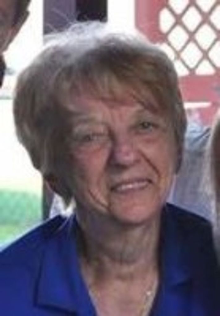 Mary Conapinski