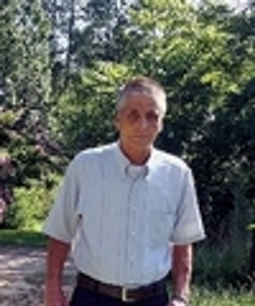 Douglas Roberts
