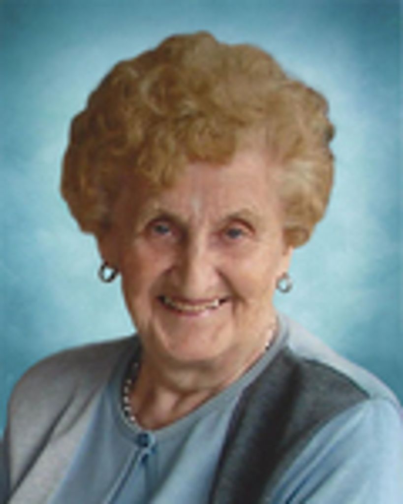 Eleanor J. Seim