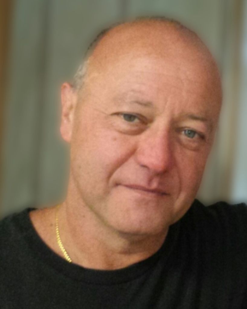 Anthony Alexander Mascetta