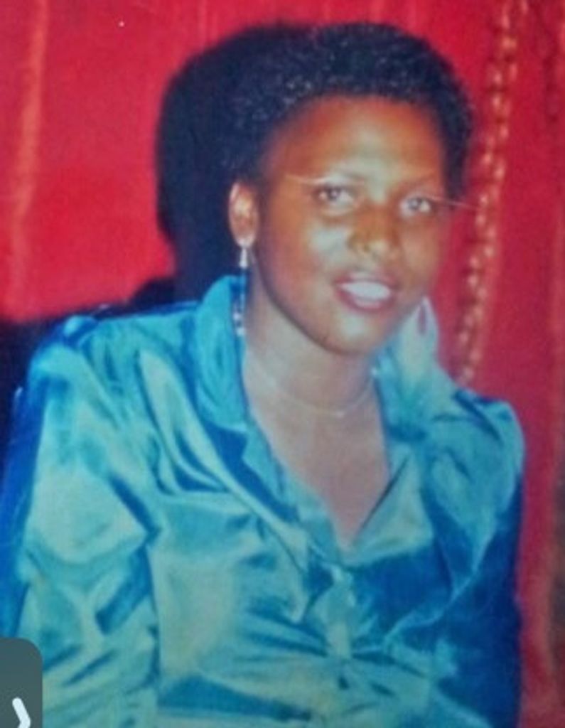 Terry D Pettaway