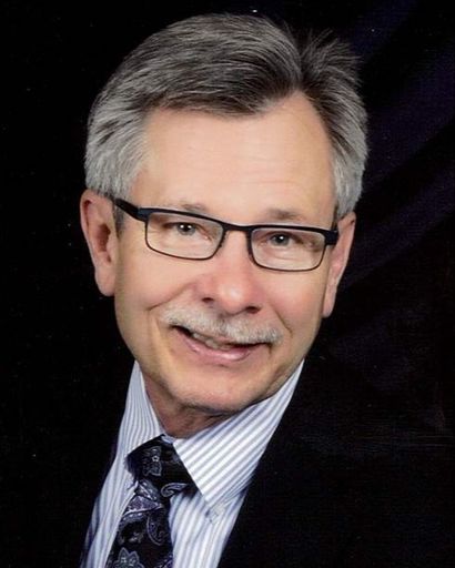 Michael C. Coborn's obituary image