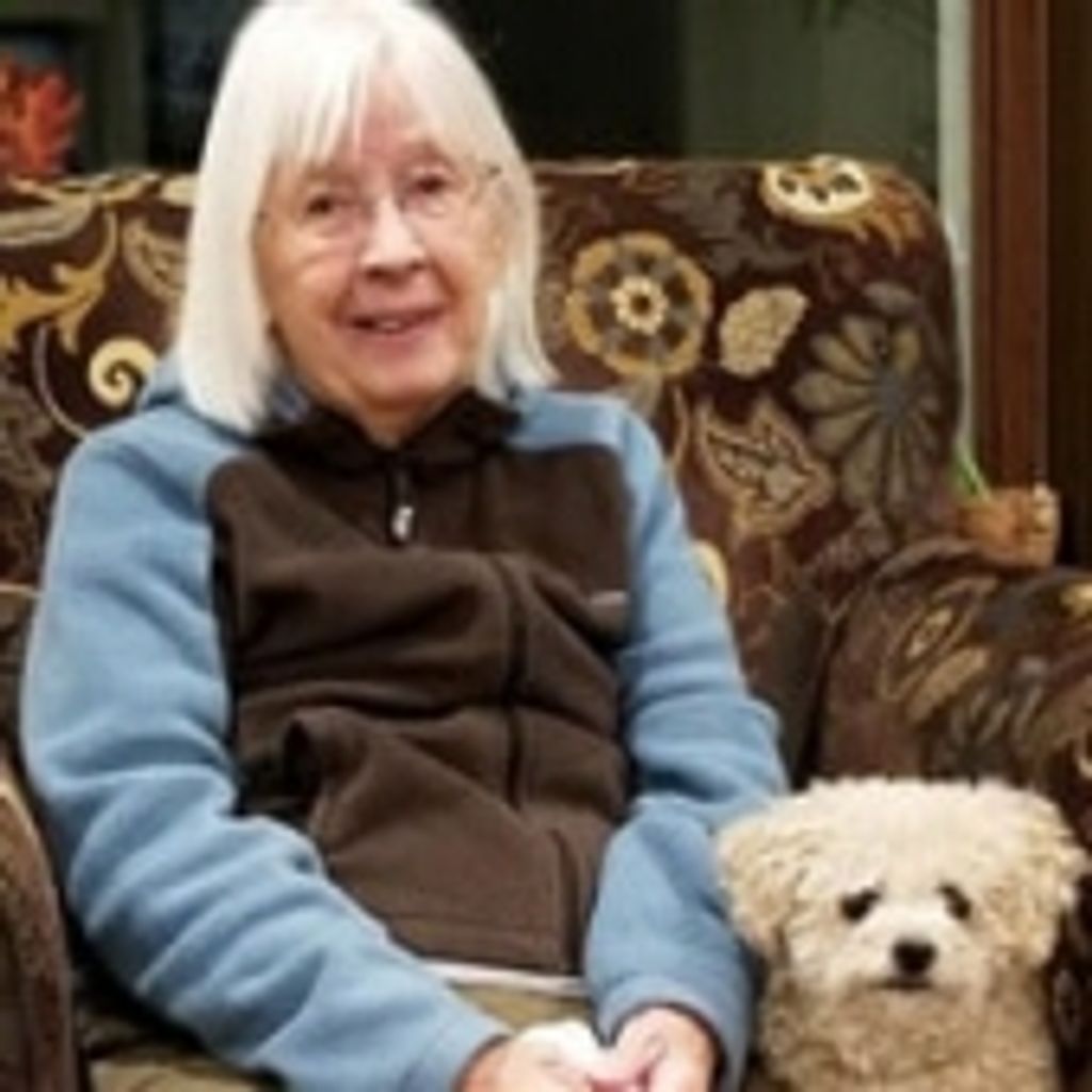 Beverly J. Bill