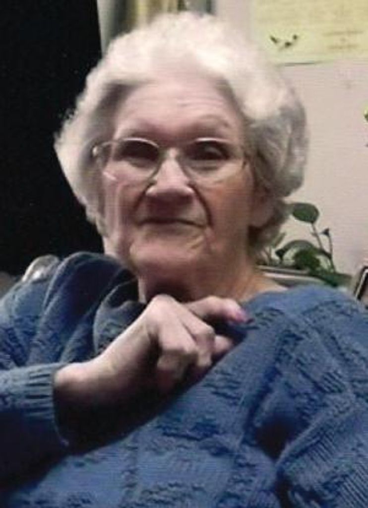 Ms.    Mildred Newton