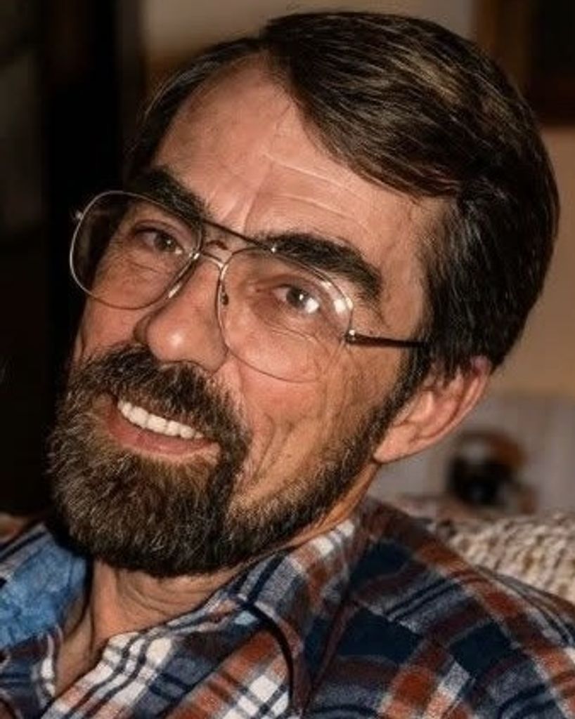 Dennis David Stensby