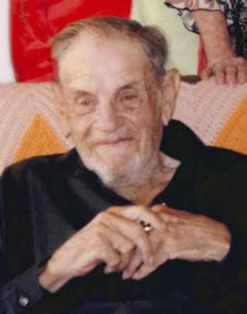 C.W. Mckelvain Profile Photo