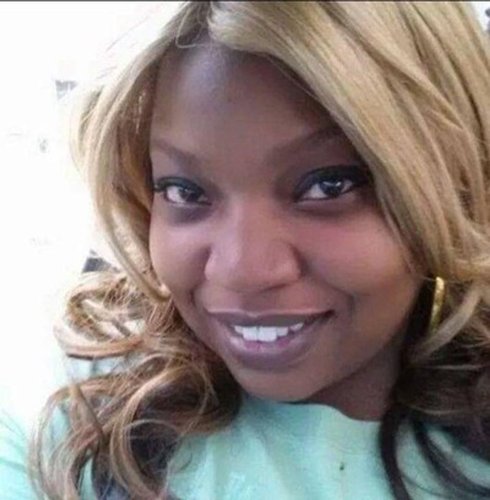 Crystal L Tribbitt Profile Photo