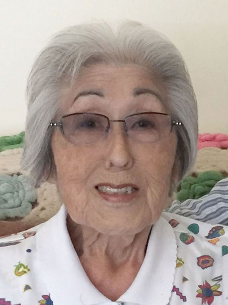 Tsuneko Kimura Profile Photo