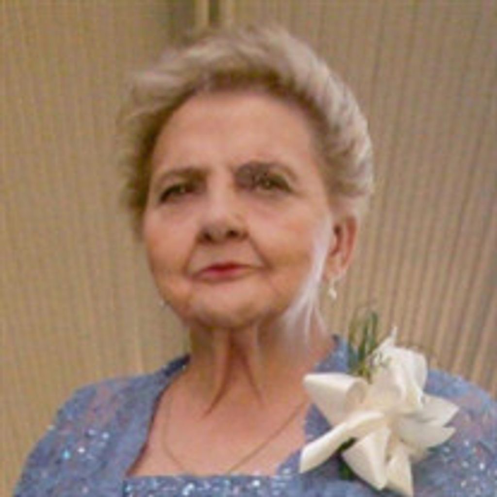 Ann Y. Maxwell