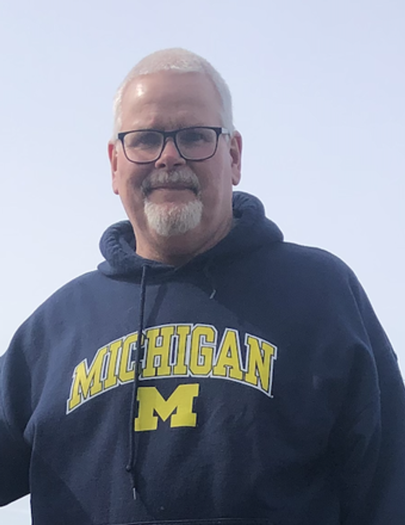Robert Scott Poort Profile Photo