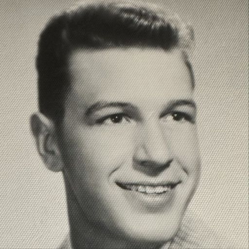 Laurence Joseph Wagner Profile Photo