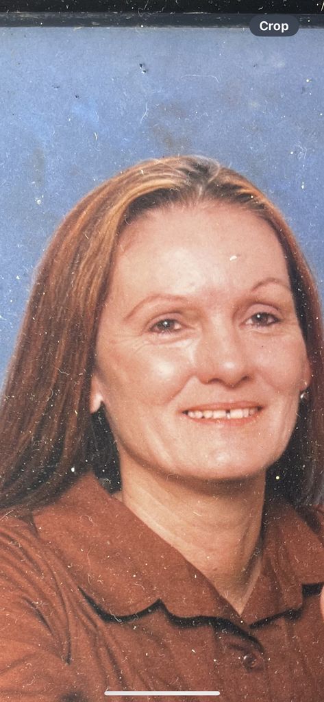 Tanya Annette Morefield