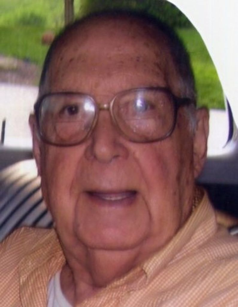 Louis G. "Luigi" Bonavita Profile Photo