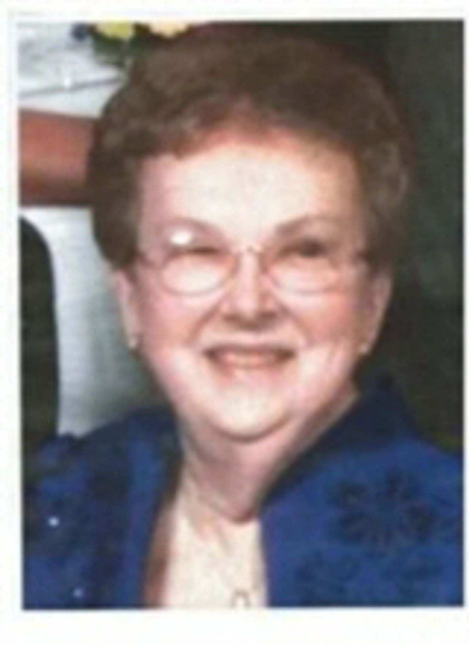 Patricia Ann Schmelzle photo gallery image 1 of 2