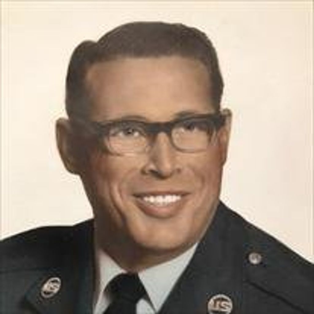 Donald Tullis